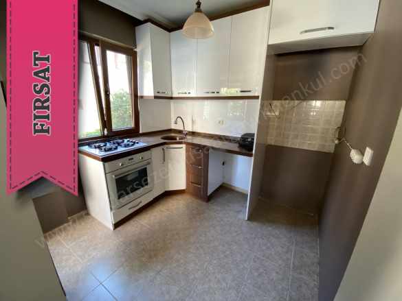 Altınolukta Deniz Manzaralı 2+1 Trıplex Satılık Villa Edremit Altınoluk Mah