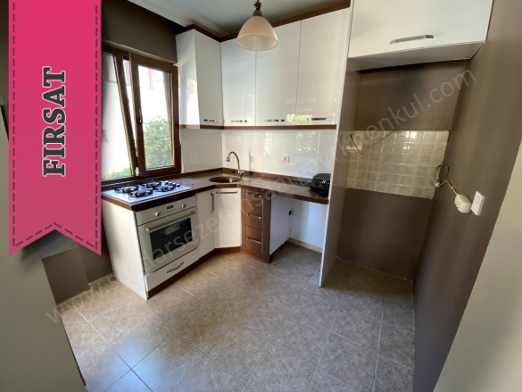 Altınoluk Mah. Edremit Satılık Villa |  2+1 Oda | 120M2 6.700.000Tl  Krediye Uygun  | Tripleks | Klima | 2 Banyo | 2 Yatak Odası Resim-3