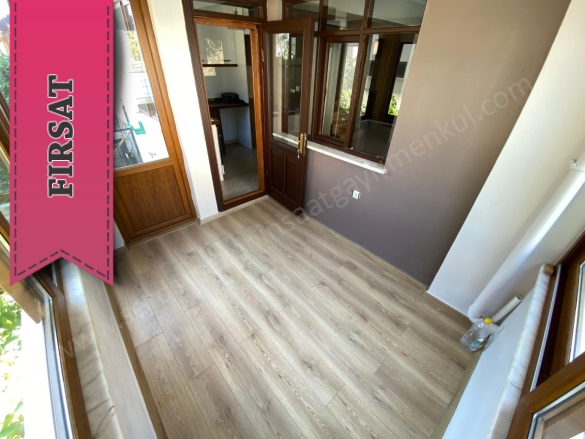 Altınoluk Mah. Edremit Satılık Villa |  2+1 Oda | 120M2 6.500.000Tl  Krediye Uygun  | Tripleks | Klima | 2 Banyo | 2 Yatak Odası Resim-5