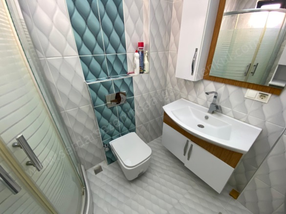 Altınoluk Mah. Edremit Satılık Daire |  2+1 Oda | 90M2 7.500.000Tl  Krediye Uygun  | 2. Kat | Klima | 2 Banyo | 2 Yatak Odası Resim-4