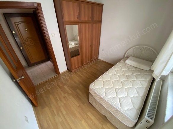 Altınoluk Mah. Edremit Satılık Daire |  2+1 Oda | 85M2 4.800.000Tl  Krediye Uygun  | Yüksek Giriş | Isı Pompası | 1 Banyo | 2 Yatak Odası Resim-1