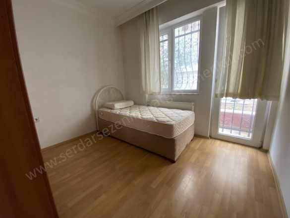 Altınolukta Denize 200 Mt 2+1 Giriş Kat Satılık Daire Edremit Altınoluk Mah