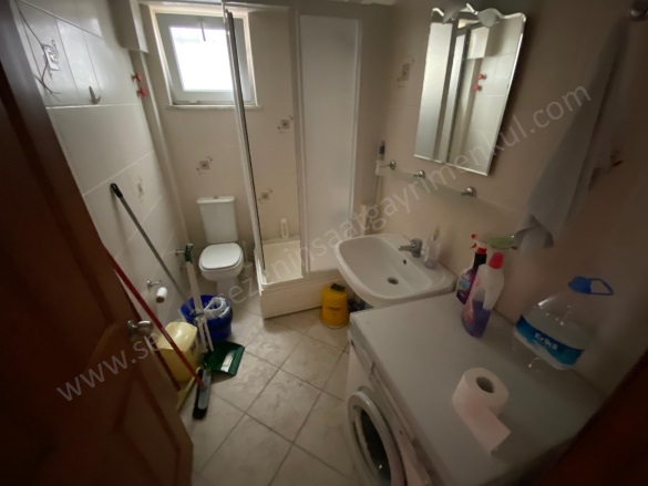 Altınoluk Mah. Edremit Satılık Daire |  2+1 Oda | 85M2 4.800.000Tl  Krediye Uygun  | Yüksek Giriş | Isı Pompası | 1 Banyo | 2 Yatak Odası Resim-4