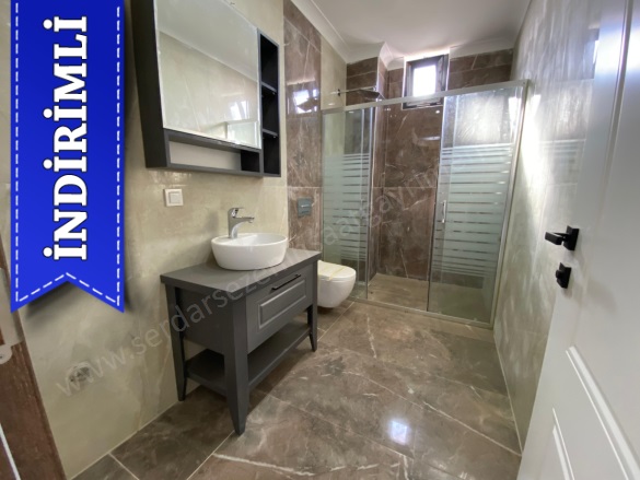 Altınoluk Mah. Edremit Satılık Daire |  4+1 Oda | 160M2 8.450.000Tl  Krediye Uygun  | 3. Kat | Yerden Isıtma | 2 Banyo | 4 Yatak Odası Resim-1