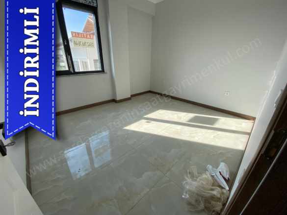 Altınolukta Deniz Manzaralı 4+1 Sıfır Dublex Satılık Daire Edremit Altınoluk Mah