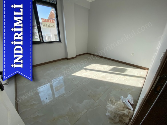 Altınoluk Mah. Edremit Satılık Daire |  4+1 Oda | 160M2 8.500.000Tl  Krediye Uygun  | 3. Kat | Yerden Isıtma | 2 Banyo | 4 Yatak Odası Resim-2