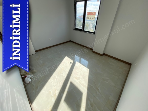 Altınoluk Mah. Edremit Satılık Daire |  4+1 Oda | 160M2 8.450.000Tl  Krediye Uygun  | 3. Kat | Yerden Isıtma | 2 Banyo | 4 Yatak Odası Resim-4