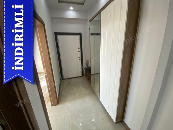 Altınoluk Mah. Edremit Satılık Daire |  4+1 Oda | 160M2 8.500.000Tl  Krediye Uygun  | 3. Kat | Yerden Isıtma | 2 Banyo | 4 Yatak Odası Resim-5