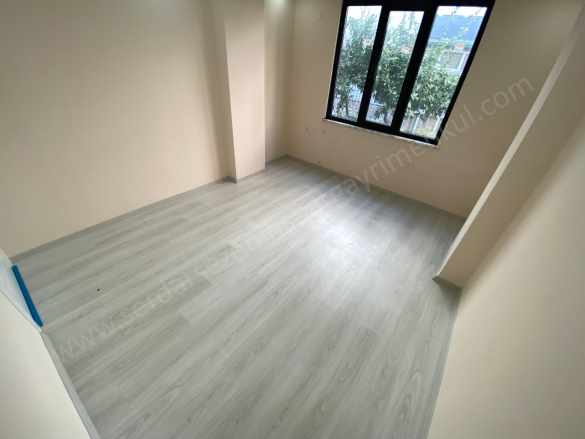 Altınoluk Anayolun Altında 1+1 Sıfır Ler Satılık Daire Edremit Mah