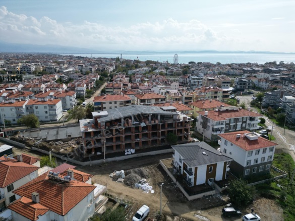 Akçay Mah. Edremit Satılık Daire |  1+1 Oda | 60M2 5.500.000Tl  Krediye Uygun  | Yüksek Giriş | Yerden Isıtma | 1 Banyo | 1 Yatak Odası Resim-3