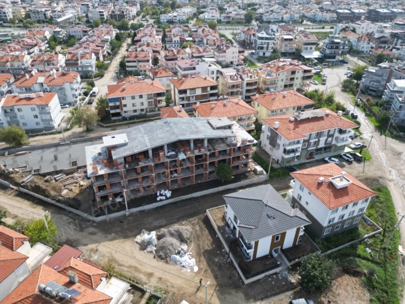 Akçay Mah. Edremit Satılık Daire |  1+1 Oda | 60M2 5.500.000Tl  Krediye Uygun  | Yüksek Giriş | Yerden Isıtma | 1 Banyo | 1 Yatak Odası Resim-4