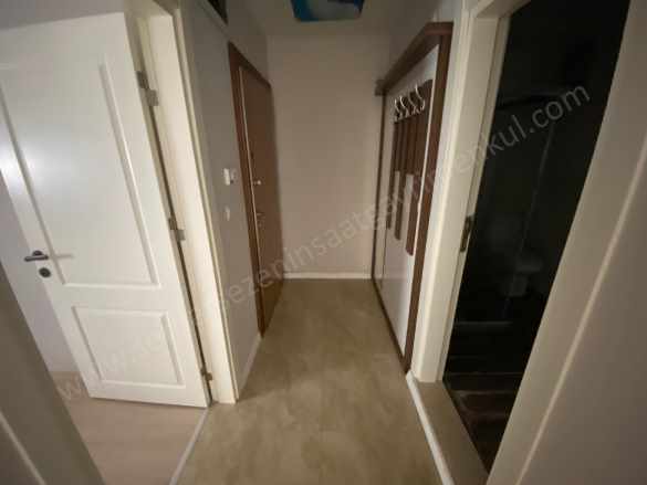 Altınoluk Denize 300 Mt Mesafede 2+1 Satılık Daire Edremit Mah