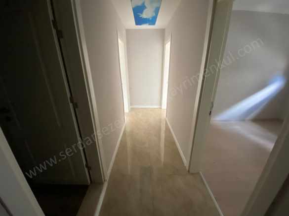 Altınoluk Denize 300 Mt Mesafede 2+1 Satılık Daire Edremit Mah