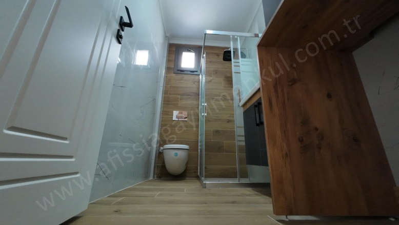 Altınoluk Mah. Edremit Satılık Daire |  2+1 Oda | 95M2 6.850.000Tl  Krediye Uygun  | 1. Kat | Kat Kaloriferi | 1 Banyo | 2 Yatak Odası Resim-3