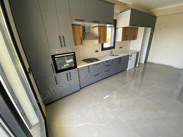 Altınoluk Mah. Edremit Satılık Villa |  4+1 Oda | 175M2 25.000.000Tl  Krediye Uygun  | Müstakil | Kat Kaloriferi | 3 Banyo | 4 Yatak Odası Resim-5