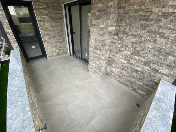 Altınoluk Merkezde Sıfır Ara Kat 3+1 Ler Satılık Daire Edremit Mah