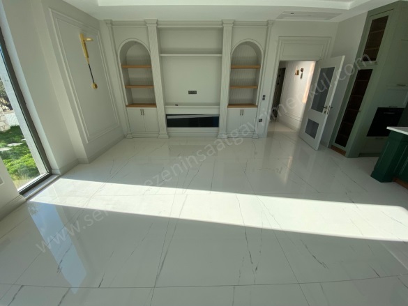 Altınoluk Mah. Edremit Satılık Villa |  4+1 Oda | 200M2 49.000.000Tl  Krediye Uygun  | Müstakil | Yerden Isıtma | 3 Banyo | 4 Yatak Odası Resim-4