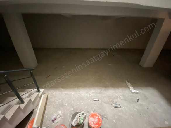 Altınolukta Bahçeli Sıfır 2+1 Satılık Daire Edremit Altınoluk Mah