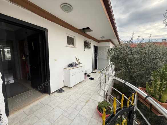 Altınoluk Narlıda 2+1 Fırsat Satılık Daire Edremit Narlı Mah