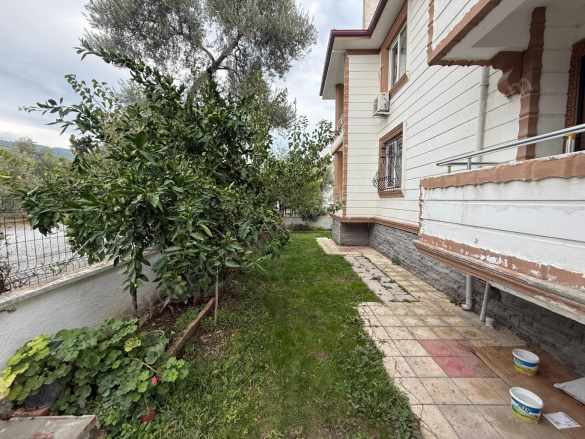 Altınoluk Narlıda 2+1 Fırsat Satılık Daire Edremit Narlı Mah