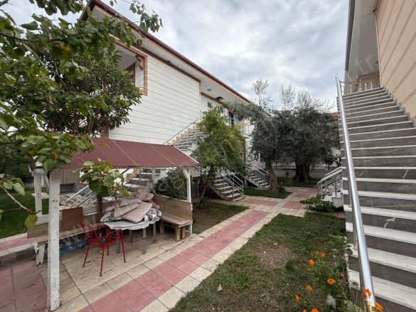 Narlı Mah. Edremit Satılık Daire |  2+1 Oda | 90M2 4.900.000Tl  Krediye Uygun  | 2. Kat | Klima | 1 Banyo | 2 Yatak Odası Resim-4