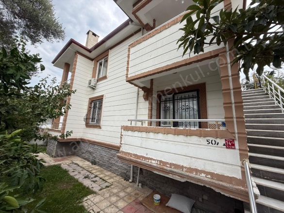 Narlı Mah. Edremit Satılık Daire |  2+1 Oda | 90M2 4.900.000Tl  Krediye Uygun  | 2. Kat | Klima | 1 Banyo | 2 Yatak Odası Resim-5