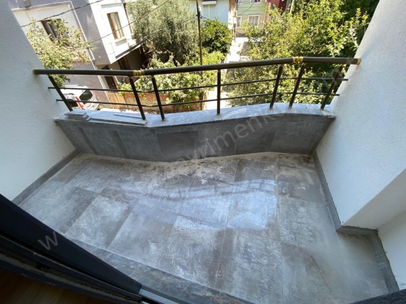 Gökçetepe Mah-Küçükkuyu Köyü. Ayvacık Satılık Daire |  1+1 Oda | 55M2 3.000.000Tl  Krediye Uygun  | Yüksek Giriş | Klima | 1 Banyo | 1 Yatak Odası Resim-3