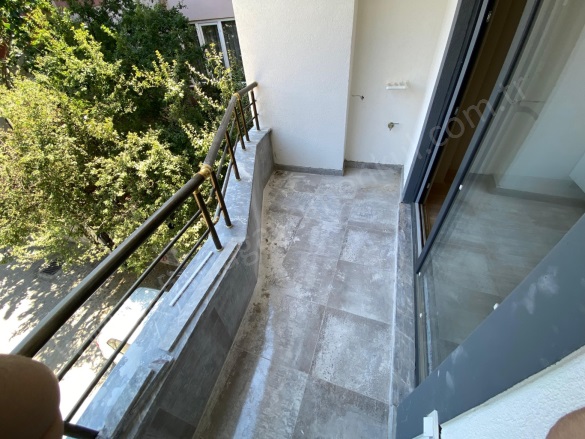 Gökçetepe Mah-Küçükkuyu Köyü. Ayvacık Satılık Daire |  1+1 Oda | 55M2 3.000.000Tl  Krediye Uygun  | Yüksek Giriş | Klima | 1 Banyo | 1 Yatak Odası Resim-4