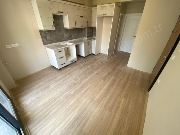 Gökçetepe Mah-Küçükkuyu Köyü. Ayvacık Satılık Daire |  1+1 Oda | 55M2 3.000.000Tl  Krediye Uygun  | Yüksek Giriş | Klima | 1 Banyo | 1 Yatak Odası Resim-5