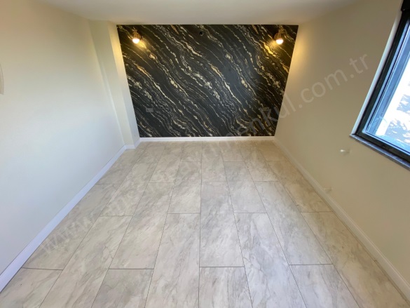 Altınoluk Mah. Edremit Satılık Villa |  4+1 Oda | 200M2 35.000.000Tl  Krediye Uygun  | Tripleks | Yerden Isıtma | 3 Banyo | 4 Yatak Odası Resim-5