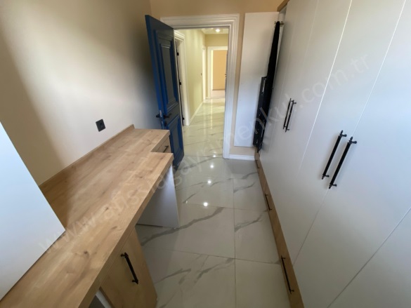 Altınoluk Mah. Edremit Satılık Villa |  4+1 Oda | 300M2 21.000.000Tl  Krediye Uygun  | Müstakil | Şömine | 3 Banyo | 4 Yatak Odası Resim-2