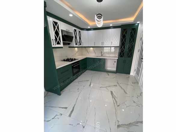 Altınoluk Narlıda Müstakil Deniz Manzaralı 5+1 Satılık Villa Edremit Narlı Mah