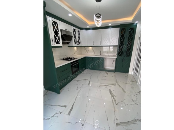 Narlı Mah. Edremit Satılık Villa |  5+1 Oda | 185M2 17.000.000Tl  Krediye Uygun  | Müstakil | Yerden Isıtma | 3 Banyo | 5 Yatak Odası Resim-1