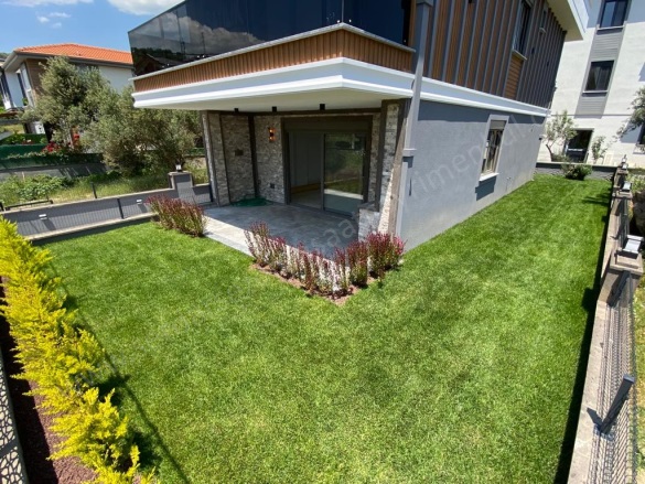 Narlı Mah. Edremit Satılık Villa |  5+1 Oda | 185M2 20.000.000Tl  Krediye Uygun  | Müstakil | Yerden Isıtma | 3 Banyo | 5 Yatak Odası Resim-5