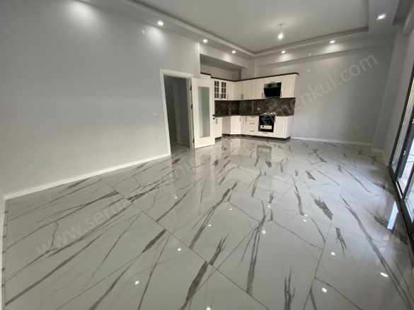 Altınolukta Denize 50 Metre Trıplex Villa 4+1 Satılık Daire Edremit Altınoluk Mah