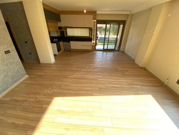 Altınoluk Mah. Edremit Satılık Villa |  4+1 Oda | 180M2 15.000.000Tl  Krediye Uygun  | Müstakil | Yerden Isıtma | 3 Banyo | 4 Yatak Odası Resim-1