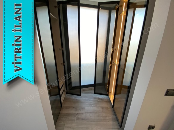 Altınoluk Mah. Edremit Satılık Villa |  4+1 Oda | 180M2 24.000.000Tl  Krediye Uygun  | Müstakil | Yerden Isıtma | 3 Banyo | 4 Yatak Odası Resim-1