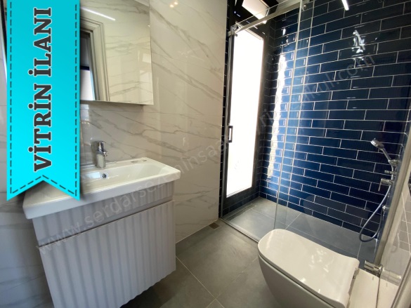 Altınoluk Mah. Edremit Satılık Villa |  4+1 Oda | 180M2 24.750.000Tl  Krediye Uygun  | Müstakil | Yerden Isıtma | 3 Banyo | 4 Yatak Odası Resim-2