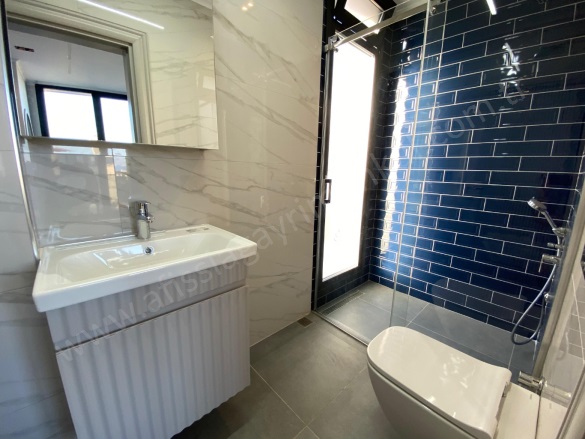 Altınoluk Mah. Edremit Satılık Villa |  4+1 Oda | 180M2 26.750.000Tl  Krediye Uygun  | Müstakil | Yerden Isıtma | 3 Banyo | 4 Yatak Odası Resim-2