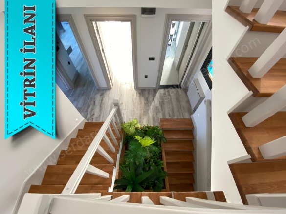 Altınoluk Mah. Edremit Satılık Villa |  4+1 Oda | 180M2 24.000.000Tl  Krediye Uygun  | Müstakil | Yerden Isıtma | 3 Banyo | 4 Yatak Odası Resim-3