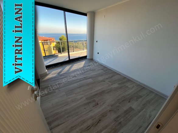 Altınoluk Mah. Edremit Satılık Villa |  4+1 Oda | 180M2 24.750.000Tl  Krediye Uygun  | Müstakil | Yerden Isıtma | 3 Banyo | 4 Yatak Odası Resim-4