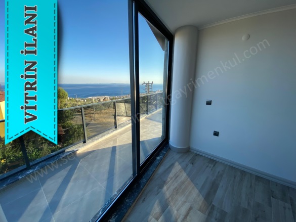 Altınoluk Mah. Edremit Satılık Villa |  4+1 Oda | 180M2 24.750.000Tl  Krediye Uygun  | Müstakil | Yerden Isıtma | 3 Banyo | 4 Yatak Odası Resim-5