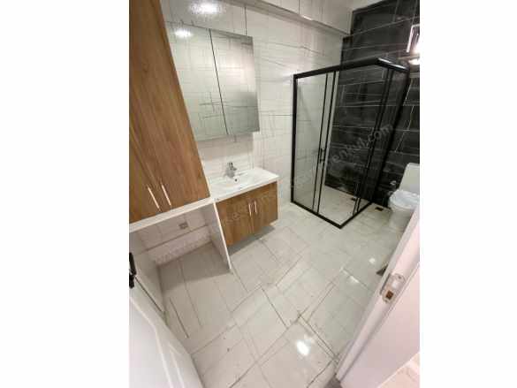 Altınoluk Narlıda Doğanın içinde 4+1 Lar Satılık Villa Edremit Narlı Mah