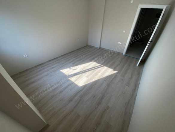 Altınoluk Narlıda Doğanın içinde 4+1 Lar Satılık Villa Edremit Narlı Mah