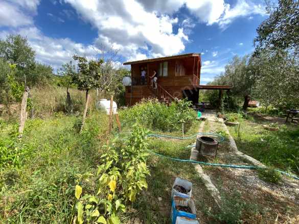 Çanakkale Ayvacıkta Ahşap Ev Ve Bahçesi 2+1 Satılık Müstakil Bahçedere Köyü