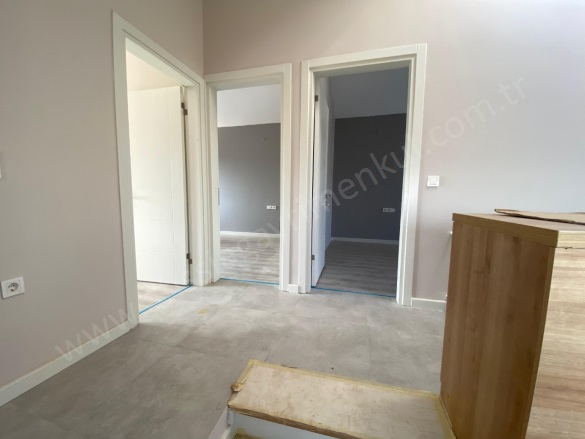 Mıhlı Mah-Küçükkuyu Köyü. Ayvacık Satılık Villa |  3+1 Oda | 140M2 15.000.000Tl  Krediye Uygun  | Müstakil | Kat Kaloriferi | 2 Banyo | 3 Yatak Odası Resim-5