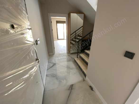 Altınolukta Manzaralı 3+1 Dublex Ler Satılık Daire Edremit Altınoluk Mah