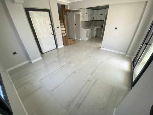 Altınoluk Yağcılarda 1+1 Dublex 1 5+1 Satılık Daire Edremit Mah