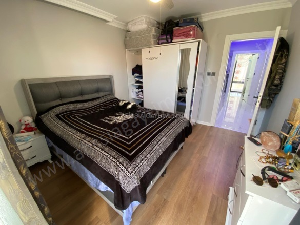 Altınoluk Mah. Edremit Satılık Daire |  3+1 Oda | 170M2 7.000.000Tl  Krediye Uygun  | 3. Kat | Klima | 2 Banyo | 3 Yatak Odası Resim-5