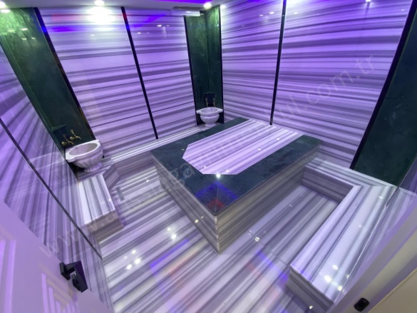 Altınoluk Mah. Edremit Satılık Villa |  4+1 Oda | 190M2 39.000.000Tl  Krediye Uygun  | Tripleks | Yerden Isıtma | 4 Banyo | 4 Yatak Odası Resim-3